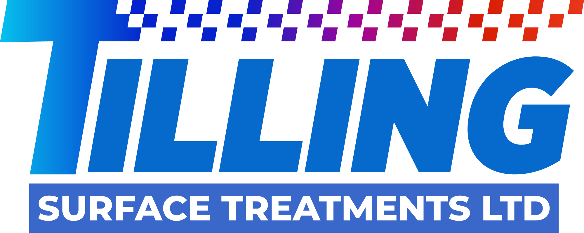 Tilling Surface Treatments